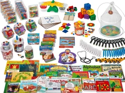 Pre-K Essentials Kits