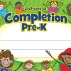 Pre-K Graduation Certificates