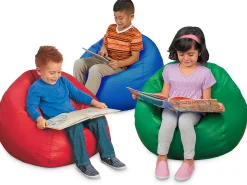 Premium Beanbag Seats