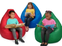 Premium Teardrop Beanbag Seats