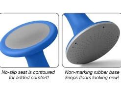 Premium Wobble Chairs
