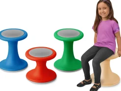 Premium Wobble Chairs