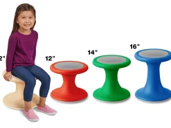 Premium Wobble Chairs