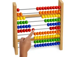 Premium Wooden Abacus