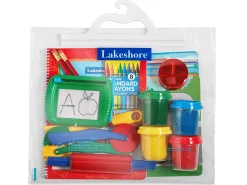 Preschool Family Fun Fine Motor & Writing Kit