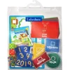 Preschool Family Fun Math & Movement Kit