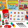 Preschool Individual Learning Kit