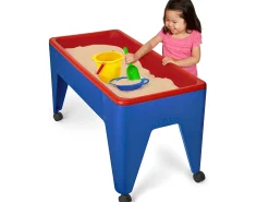 Preschool Sand & Water Table