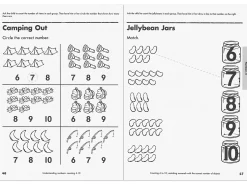 Preschool Ultimate Skill Builder Workbook