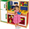 Pretend & Play Combo Kitchen