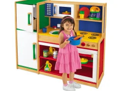 Pretend & Play Combo Kitchen
