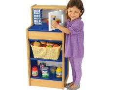 Pretend & Play Hardwood Hutch
