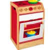Pretend & Play Hardwood Stove
