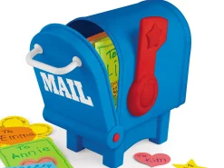 Pretend & Play Mailbox