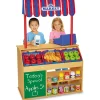 Pretend & Play Market
