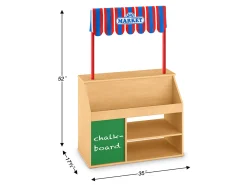 Pretend & Play Market