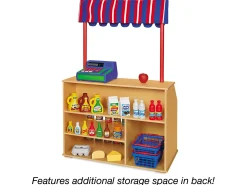 Pretend & Play Market