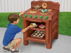 Pretend & Play Mud Oven