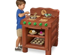 Pretend & Play Mud Oven