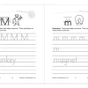 Printing Practice Workbook