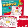 Problem Solving Bingo