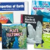 Properties of Earth Book Library - Gr. 4-6