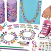 Puffy Charms Super Set