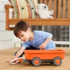 Pull-Along First Wagon