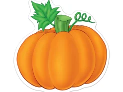 Pumpkin Accents