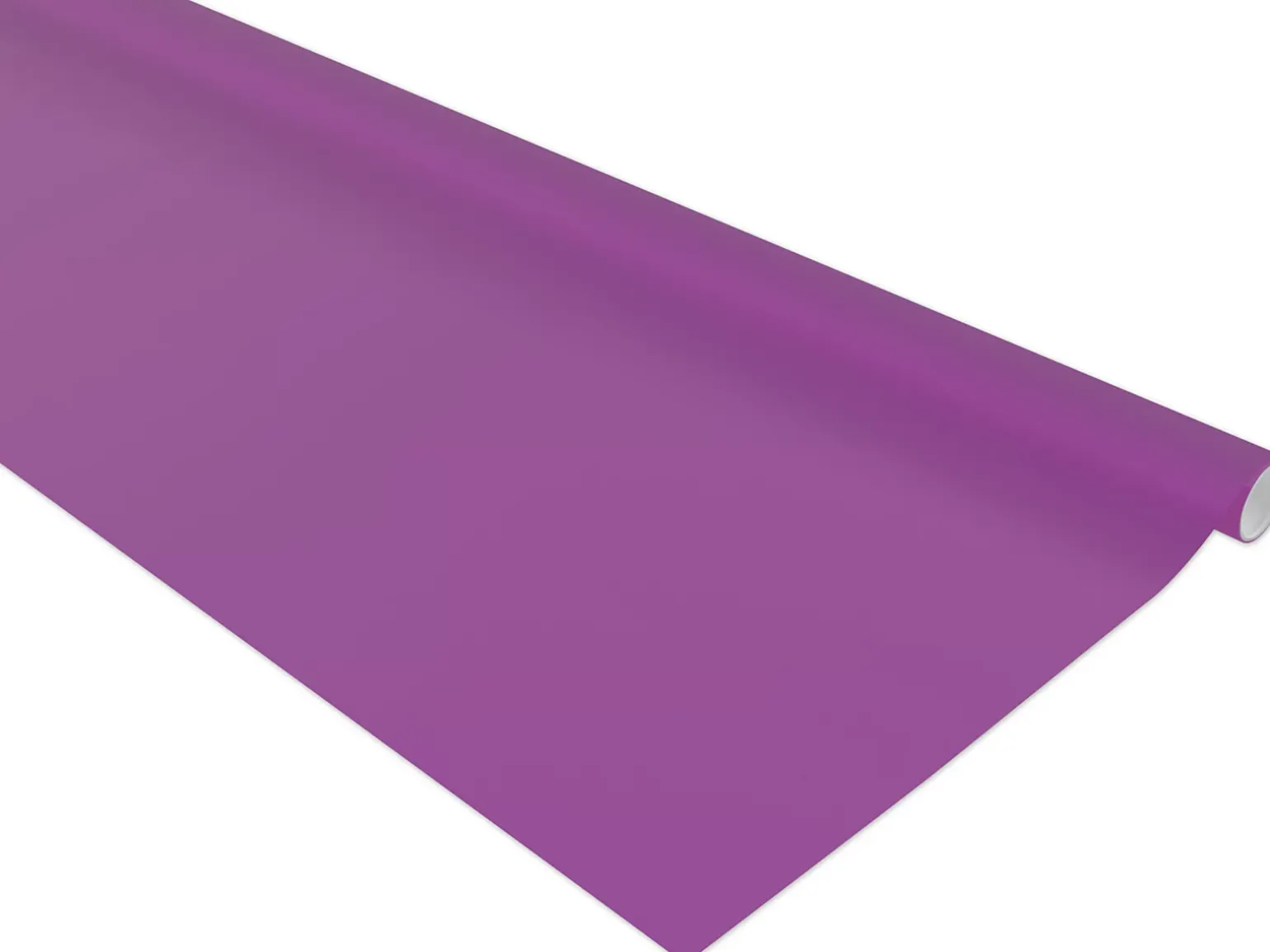 Purple Flameless® Paper Roll