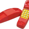Push-Button Play Phone