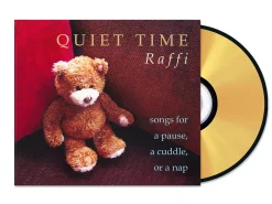 Quiet Time CD