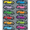 Race Car Stickers