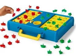 Race the Clock! Poppin’ Shape Game