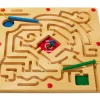 Race to the Finish! Magnetic Maze