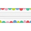 Rainbow Doodles Nameplates