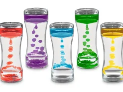 Rainbow Liquid Sensory Viewers