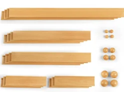 Ramps & Balls Exploration Set