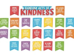 Random Acts of Kindness Bulletin Board Set