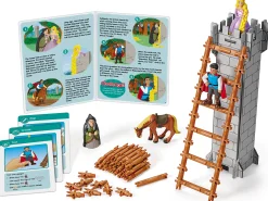 Rapunzel Problem Solving STEM Kit