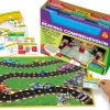 Reading Comprehension Folder Game Library - Gr. 2-3