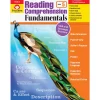 Reading Comprehension Fundamentals Workbook - Gr. 5
