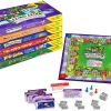 Reading Comprehension Games Library - Gr. 1-3
