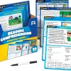 Reading Comprehension Practice Cards - Gr. 2-3