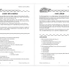 Reading Daily Warm-Ups Workbook - Gr. 4