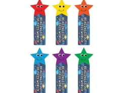Reading Is Out of This World! Bookmarks - Variety Pack