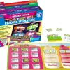 Reading Literature Folder Game Library - Gr. 4-5
