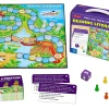 Reading Literature Grab & Play Game - Gr. 1-2
