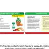 Reading, Math & Science Instant Learning Cart - K-Gr.2