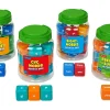 Reading Skills Giant Activity Dice - Complete Set